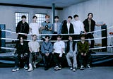 SEVENTEEN to re-release out-of-print albums