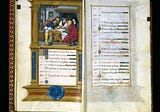 Role-Playing Games in the Renaissance Court