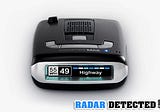 Something To Know About The Passport Max 2 Radar Detector