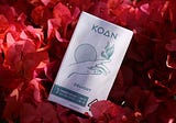 Koan Cordials Serve ‘Alice in Wonderland’ Vibes in Drinkable, Cannabis-Infused Vials
