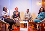 Insights on Navigating Online Spaces: A Conversation with Women Leaders