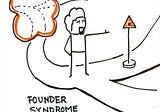 Founders Syndrome