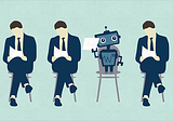 The Want Matrix: Why robots won’t take our jobs