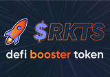SpaceDawgs Launches Rockets ($RKTS) to the $DAWGS Community!