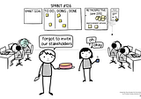 How Zombie Scrum Kills Motivation