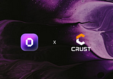 Crust Network partners with DAuth Network to enable truly decentralized authentication services to…