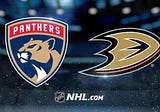 Florida Panthers Post-Game Recap: Game # 62 vs. the Anaheim Ducks: