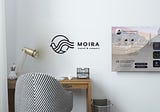 Moira: A New way to Travel & Connect — A UI/UX Case Study
