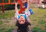 Letter to My 3-Year-Old Self: Don’t Forget to Fight for Girls to Dream as Fiercely as They Want and…