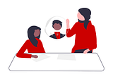 Be an Advocate and Other Actions for Allies