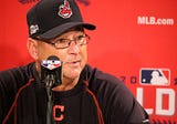 Fitz On Sports: A Thank you to Terry Francona