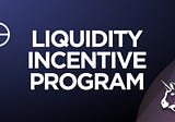 Liquidity Incentive Program— Earn $BP on Uniswap