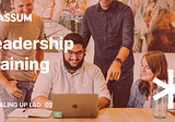 Scaling Up L&D: Leadership Training Done Right — An Ultimate Guide.