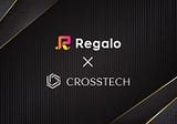 CROSSTECH Forms Business Alliance with Regalo, a Registrar of Prepaid Payment Instruments
