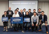 Monozukuri Hardware Cup 2020 Announced Top Hardware Startups in Japan