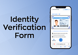 Identity Verification Form | ARGOS KYC