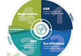 The Evolution of ESG | Four Versions of Environmental, Social & Governance Performance in Business
