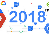 GCP in 2018: Machine Learning Hardware advances