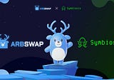 Arbswap Partners with Symbiosis Finance: Unlocking Cross-Chain Opportunities for Enhanced Trading