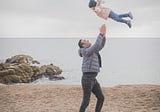 Fathers Matter: The Importance of a Father on a Child’s Life