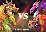 Eternal Dragons Announces PvP Release: Get Ready to Battle!