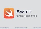 Understand and Create Custom OptionSet in Swift