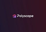 Established Polyscape Inc. Aiming to create a virtual world where people can live more freely.