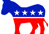 “At Least They Aren’t Republicans”: The Fungibility of Mainstream Democrats