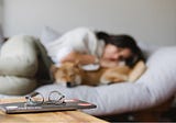 Sleep with your dogs or cats? Suggestions you must know