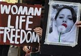 Iran’s women fight for life and freedom, Egypt’s ‘filtered’ climate summit, and Jordan’s shrinking…
