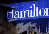 Hamilton’s 2024 Commencement and Baccalaureate speakers