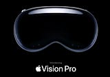What should I do if I sit for too long with the Apple Vision Pro?