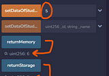 Solidity X-Ray series : Mastering Storage — Part 2