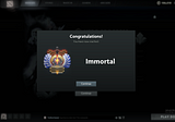 Guide to Supporting in Immortal Bracket Matches