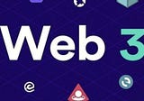 Introduction to Web3 and Blockchain Development