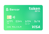 Bancor en TokenCard kondigen partnership aan