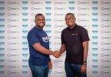 African fintech ImaliPay signs deal with Renda to empower e-commerce across the continent