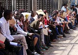 Why money, or more money, is not a panacea to Kenya’s youth unemployment crisis
