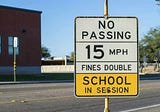 Safe Driving Tips to Prevent Car Accidents During the School Year