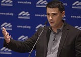 Thoughts on “The Right Side of History” by Ben Shapiro