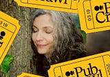 Pub Crawl Tomorrow (March 19/24)! Visit Hope, Healing and Humour!