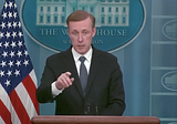 The US Has A Standing Policy Of Ignoring The Human Rights Violations Of Its Allies