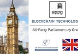 UK Parliament has Launched a New Parliamentary Group for Blockchain Technologies