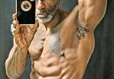 How to get six-pack abs in your 50's