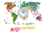 Engaging parents to personalise their child’s letter for Banjo Robinson — a UX Case Study