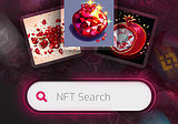 Discover the Hebys NFT Search Engine Vision