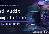 Safe Deployment: Second Audit Competition for Vmex Finance