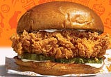 How Popeyes Made A Big Splash On Social Media After a Family Feud Mix-Up