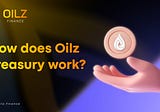 Oilz Finance — The Highest PayingAuto–Staking & Auto–Compounding Protocol