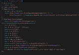 C# Heresy: Converting Expression Trees to Source Code